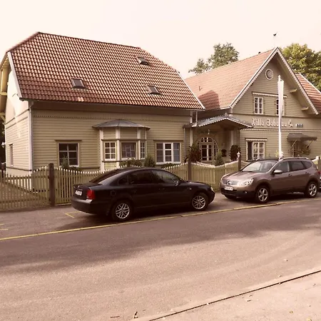 Szálloda Johanna 3*