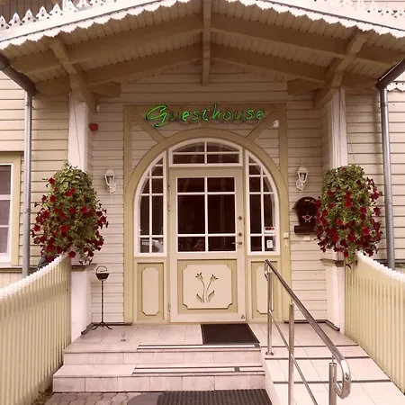 Hotel Johanna