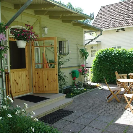 Szálloda Johanna 3*