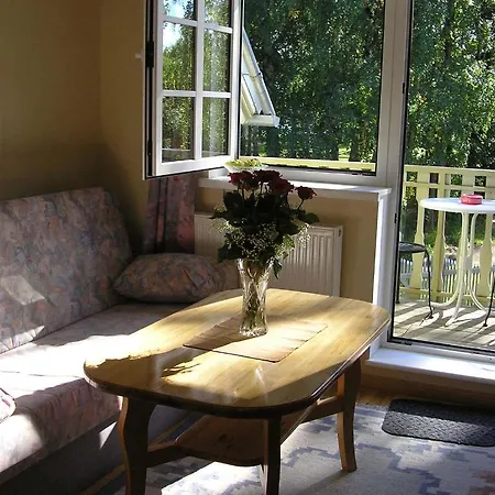 Johanna Hotel Pärnu