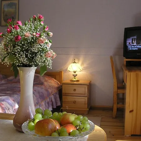 Johanna Hotel