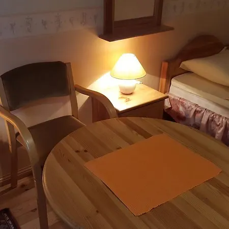 Hotel Johanna Pärnu