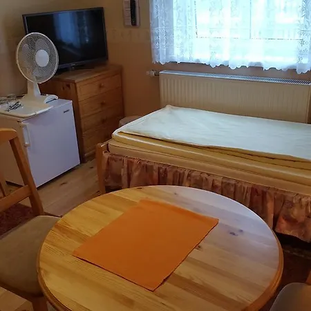 Hotel Johanna Parnu