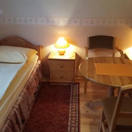 Hotell Johanna 3*