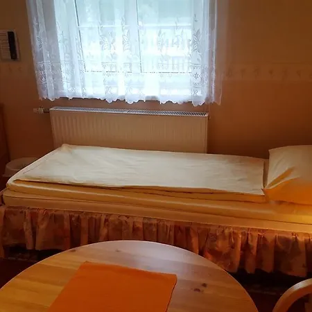 מלון Johanna פארנו