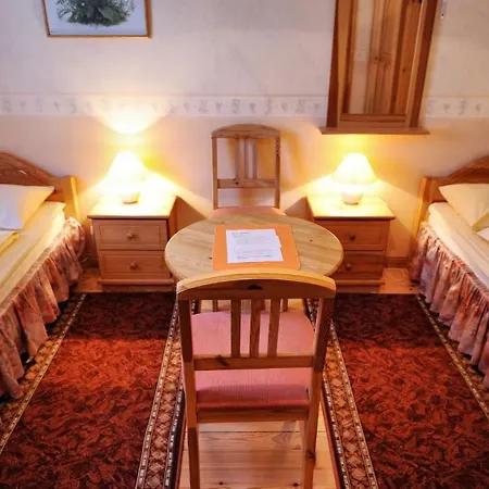 Johanna Hotel Pärnu