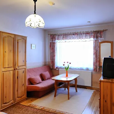 Hotel Johanna Parnu