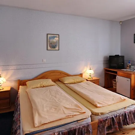 Hotel Johanna