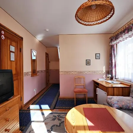 Johanna Hotel Pärnu