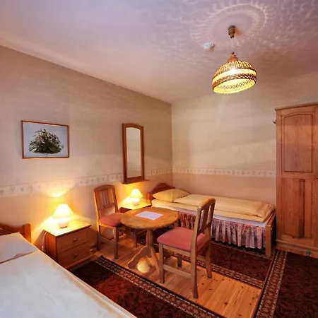 Hotell Johanna 3*