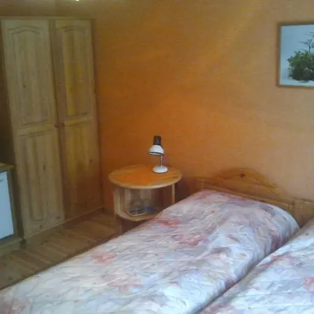 Hotell Johanna 3*