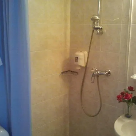 Hotel Johanna