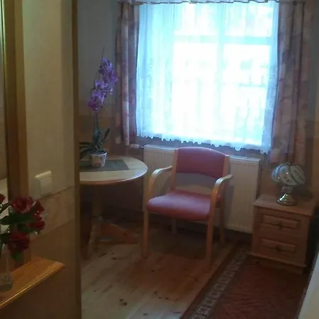 Johanna Hotel Pärnu