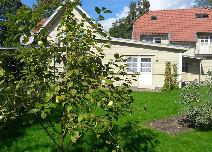 Szálloda Johanna 3*