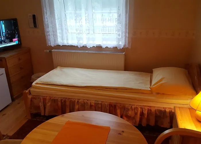 Szálloda Johanna Pärnu