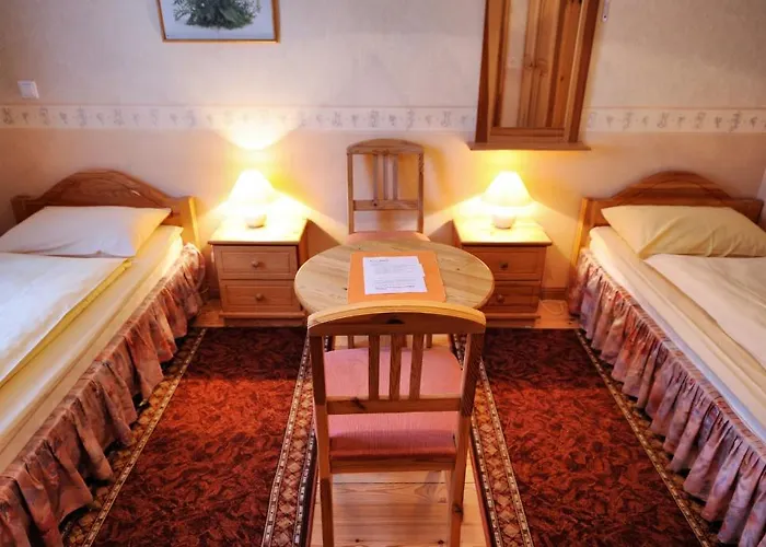 Johanna Hotel Pärnu