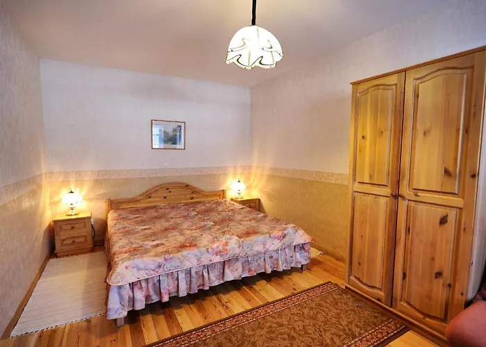 Johanna Szálloda 3*