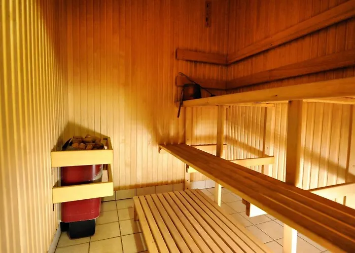 约翰别墅酒店 3*