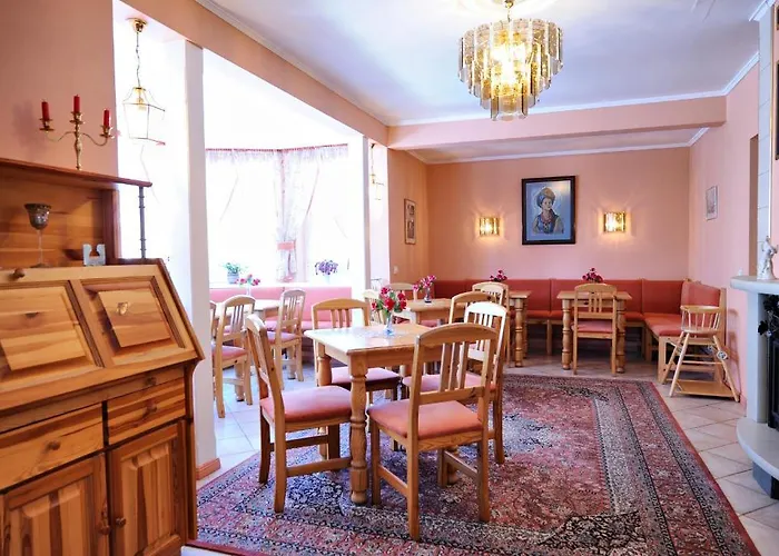 Johanna Szálloda 3*