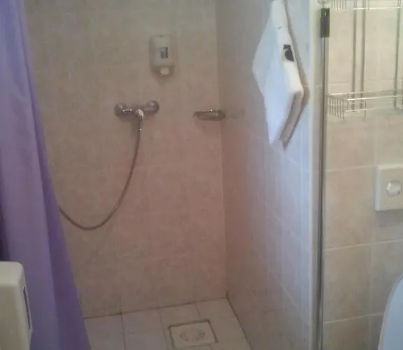 Hotel Johanna Pärnu