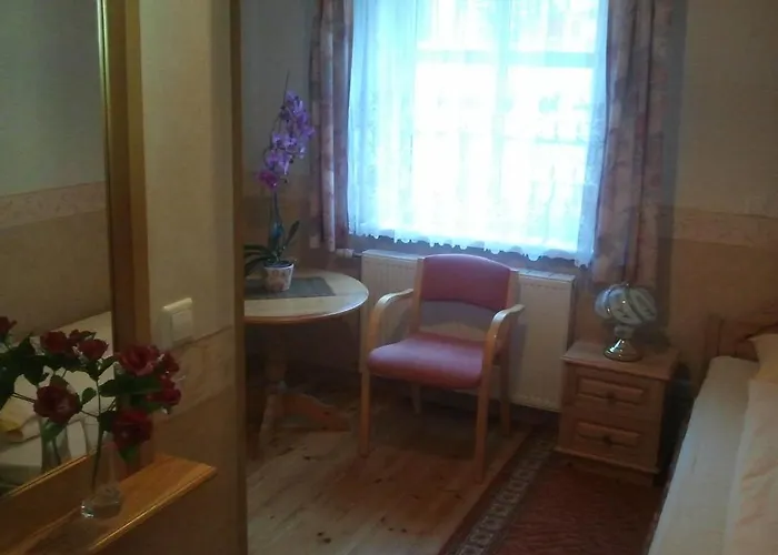 Johanna Hotel Pärnu